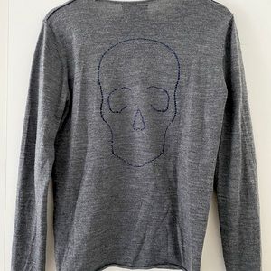 Zadig & Voltaire sweater Gwendal Bis